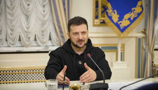 Українці ненавидять Путіна, і він не може нічого змінити, - Зеленський