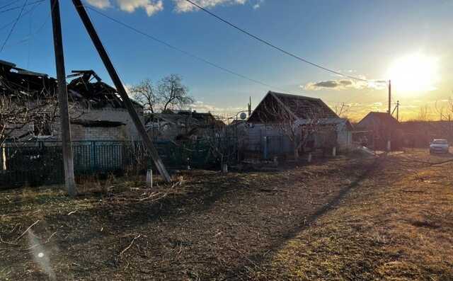 Росіяни обстріляли передмістя Запоріжжя з "Іскандеру", є руйнування