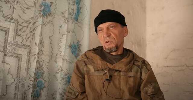 "Ми не при справах": Пригожин розсмішив зеків "версією" страти Нужина