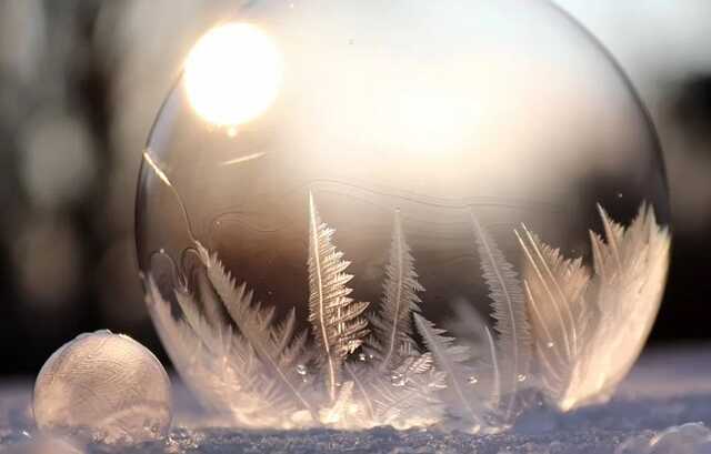 На этой неделе в Украине ударят 19-градусные морозы