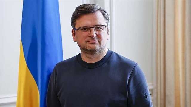 Путін хоче війни. Кулеба підтвердив, що Росія не шукає переговорів