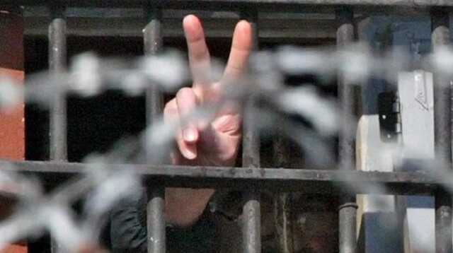 Воры в законе "Лаша Сван" и "Умка" встретят весну за решеткой