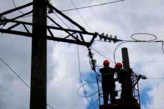 Майже 35 тисяч абонентів залишаються без електроенергії на деокупованій Харківщині