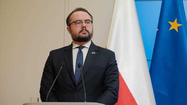 У Польщі заявили, що під час візиту Байдена порушать тему передачі Україні літаків