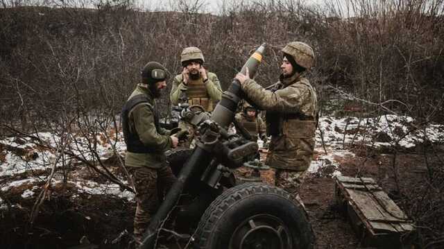 У Києві з 21 лютого тренуватимуться відбивати наступ противника з півночі
