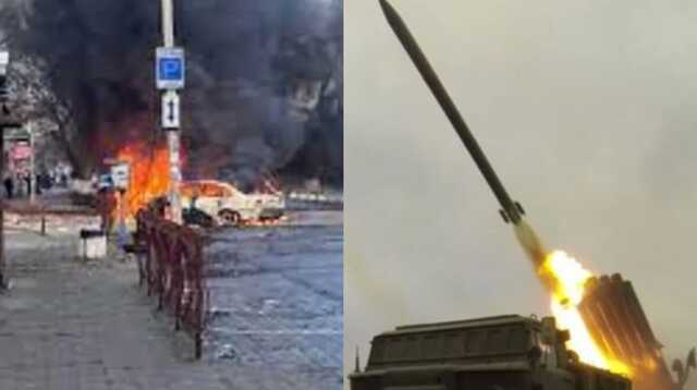 Окупанти обстріляли зупинку в Херсоні: є загиблі та поранені