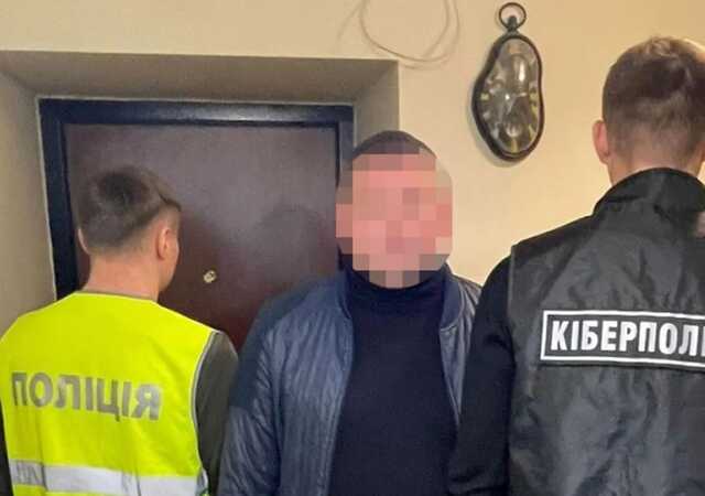 Мешканець Київщини "продав" понад 40 громадянам неіснуючі автозапчастини на 360 тис. грн