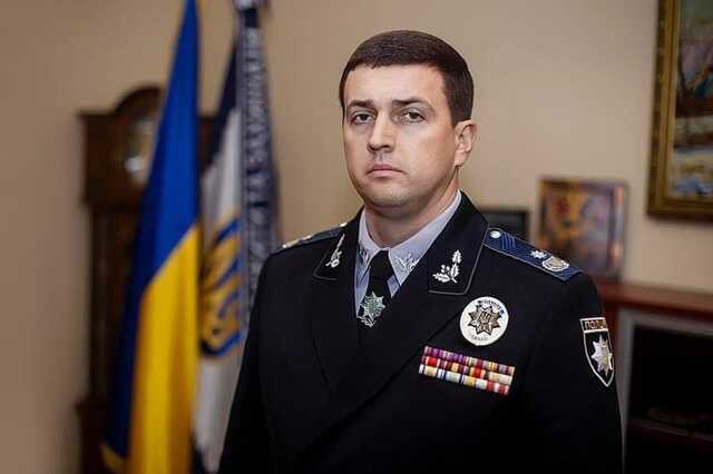 Жена главы закарпатской полиции пользуется авто с дипломатическими номерами