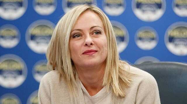 Італія вивчає можливість передачі України додаткового ППО, але не літаків, - прем’єр