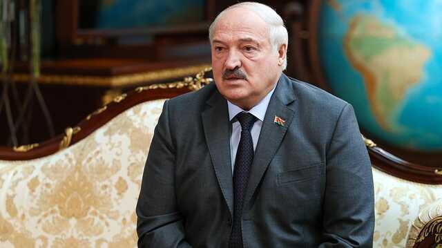 Лукашенко збирається з візитом до Ірану для "налагодження співпраці"