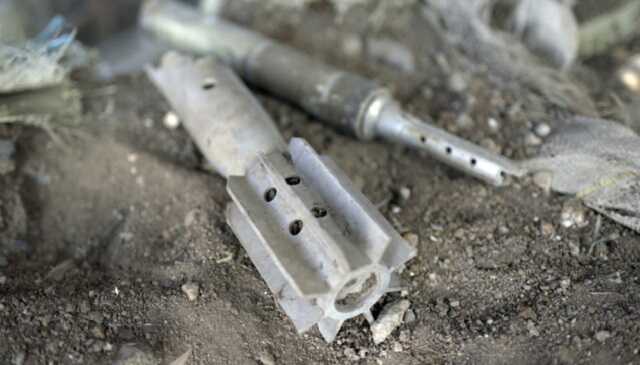 Окупанти обстріляли п’ять громад у Сумській області: пошкоджено будинки