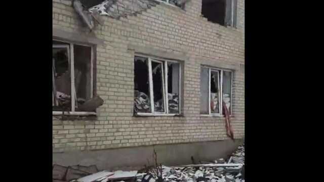 Ходаковський показав, на що HIMARS перетворив пункт управління батальйону "Схід"