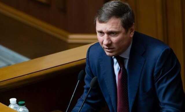 Вищий антикорсуд примушує нардепа Шахова до явки на засідання