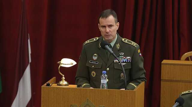 Глава Генштаба Чехии призвал готовиться к войне России с НАТО