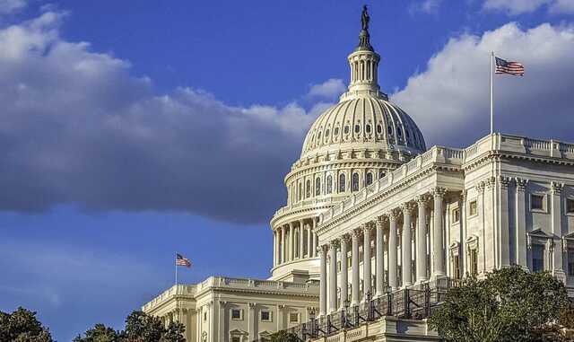 Конгресмени США проведуть спеціальне засідання щодо протидії агресії Китаю