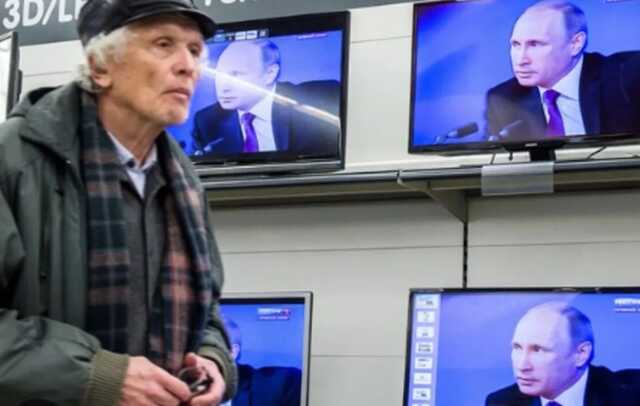 Окупанти використовують для пропаганди акції на підтримку полонених в Україні