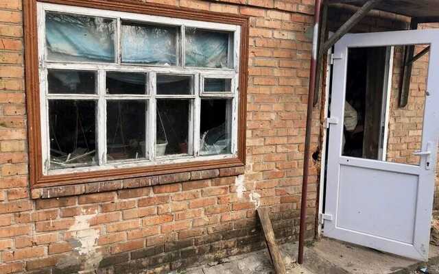 Вранці окупанти вдарили з важкої артилерії по Нікопольщині