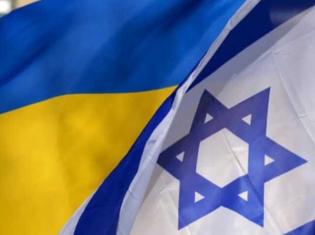 Нетаньягу розглядає можливість візиту до Києва – ЗМІ