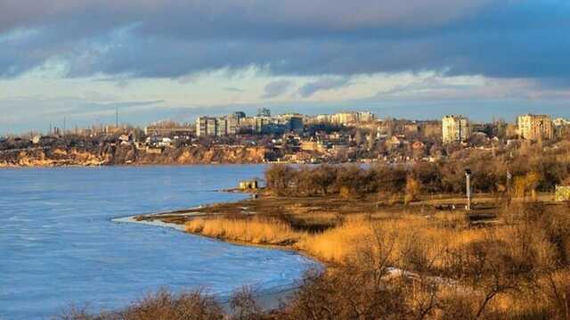 Войска РФ обстреляли две громады в Николаевской области