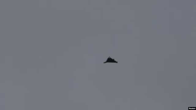 Українців попередили про ймовірну атаку "Шахедів" у найближчі години