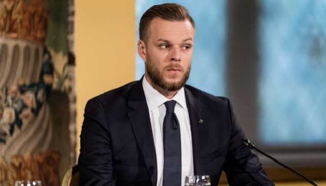 Литва виступила за посилення санкцій проти Білорусі