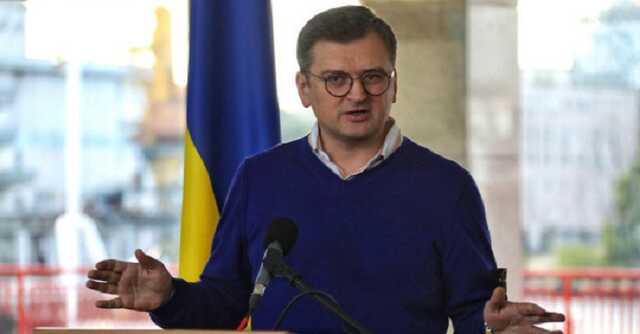 Кулеба закликав ООН допомогти повернути з Росії депортованих українських дітей