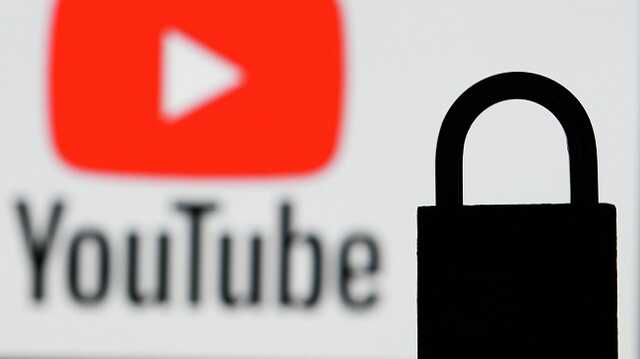 YouTube заблокував канал Артемія Лебедєва та Камікадзе Ді