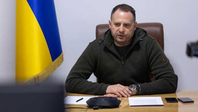 Союзники України, ще не знають, що робити з Росією після війни, - Єрмак