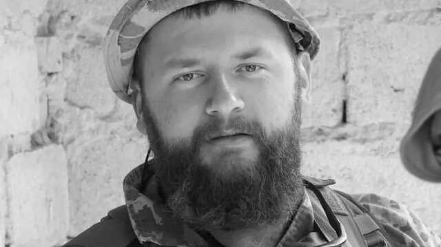 Пережил плен и теракт: умер защитник Мариуполя из "Азова" Олег Мудрак