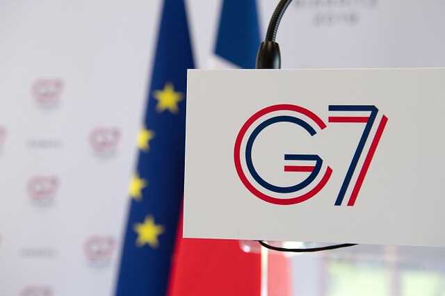 Міністри фінансів країн G7 завтра обговорять нову допомогу Україні, - ЗМІ
