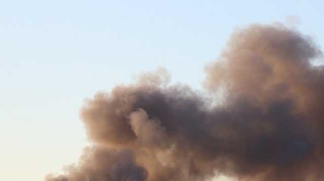 У Херсоні зранку повідомляють про вибухи