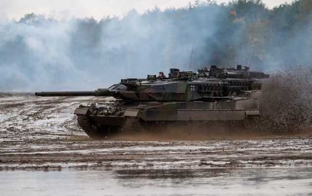      Leopard-2  