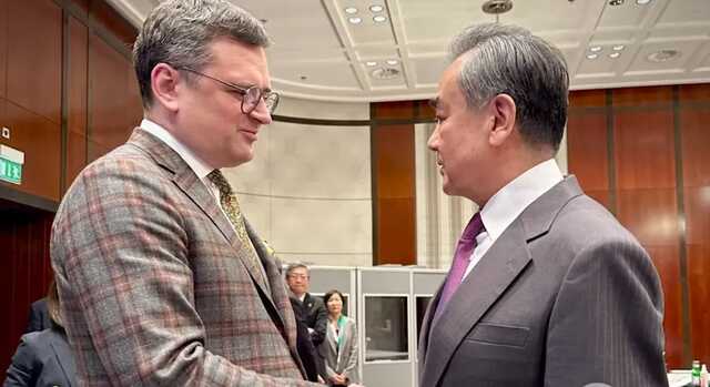 "Комунікація дуже складна": у МЗС України вказали на труднощі у діалозі з Китаєм