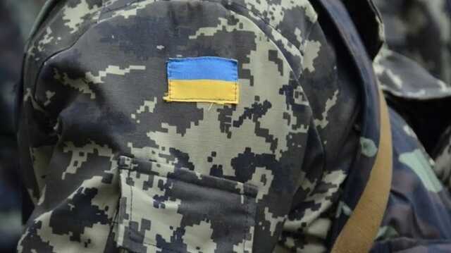 У Запоріжжі офіцера ЗСУ визнали невинним у хабарництві