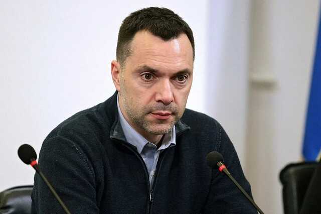 Арестович заявив, що Україна може "вирішити проблему Придністров’я за три доби"