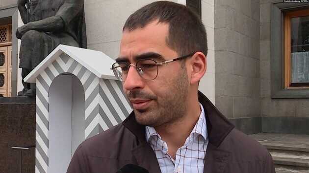 Фигурант дела о резонансном ДТП нардеп Трухин написал заявление о сложении мандата