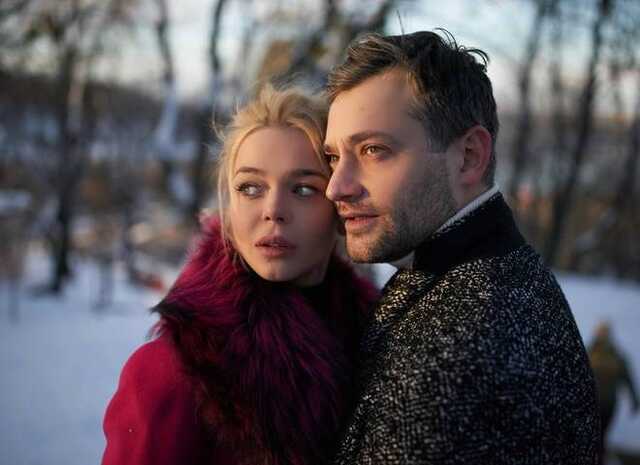 Аліна Гросу вперше підтвердила, що розійшлася з росіянином Полянським