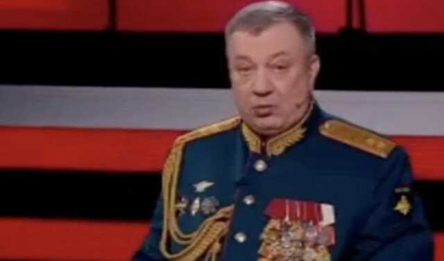 На росТБ закликали знищити Київ: "Щоб залишилися руїни"