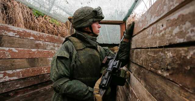 Окупанти пошкодили та знищили понад 86 тисяч будинків в Донецькій області, - ОВА