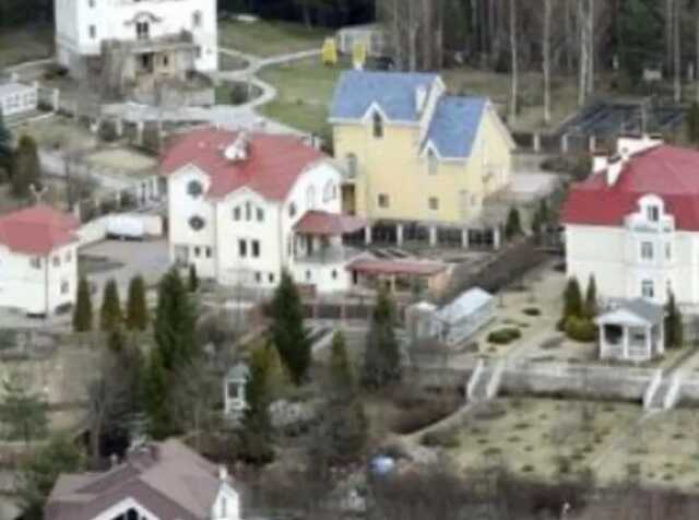 В России нашли мертвым нефтяного магната 90-х, имевшего бизнес с зятем Ельцина