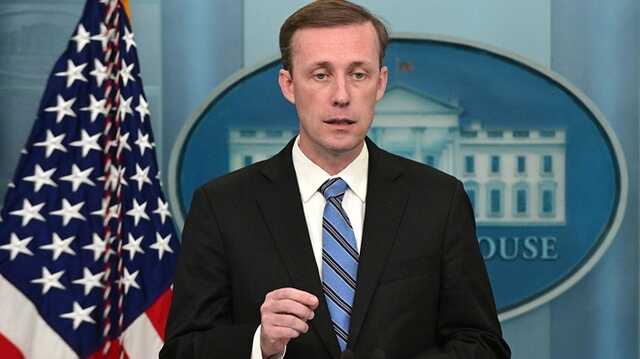 Могут остановиться на первом пункте: У Байдена отреагировали на "мирный план" Китая