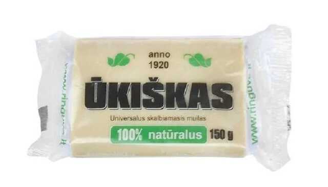 На Закарпатті волонтера засудили за продаж вантажу латвійського мила