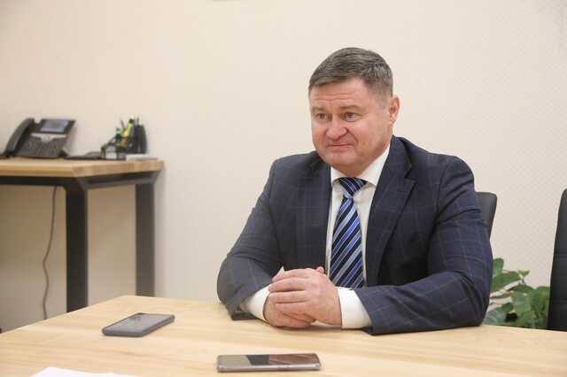 Экс-руководителя «Укртатнафты» отправили под арест