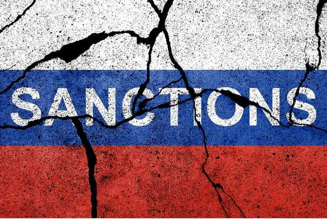 США оголосили про нові масштабні санкції проти Росії: у Байдена показали офіційний список