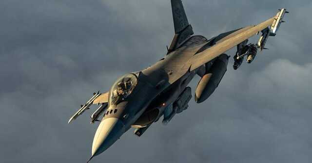        F-16