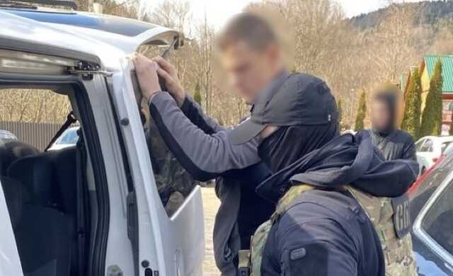 У Києві викрили канал «легалізації» грошей «ДНР»