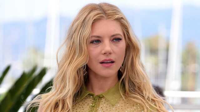 Звезда "Викингов" обратилась к украинцам: "Горжусь своими украинскими корнями"