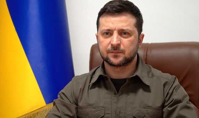 Зеленський про можливість програшу України: навіть не хочу думати про таке