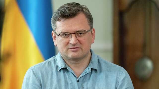 Кулеба закликав позбавити РФ місця в Радбезі ООН