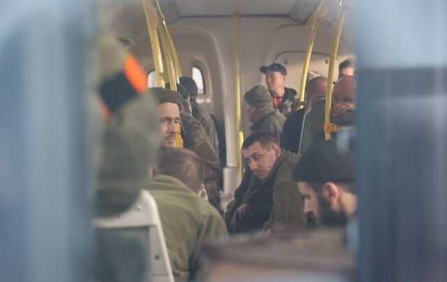 Бывшие пленные смогут учиться за счет государства, – Минобразования